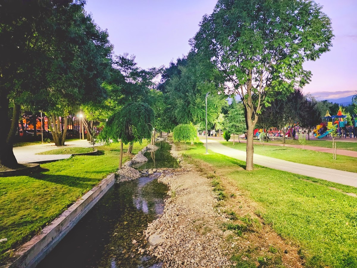 Atatürk Orman Parkı