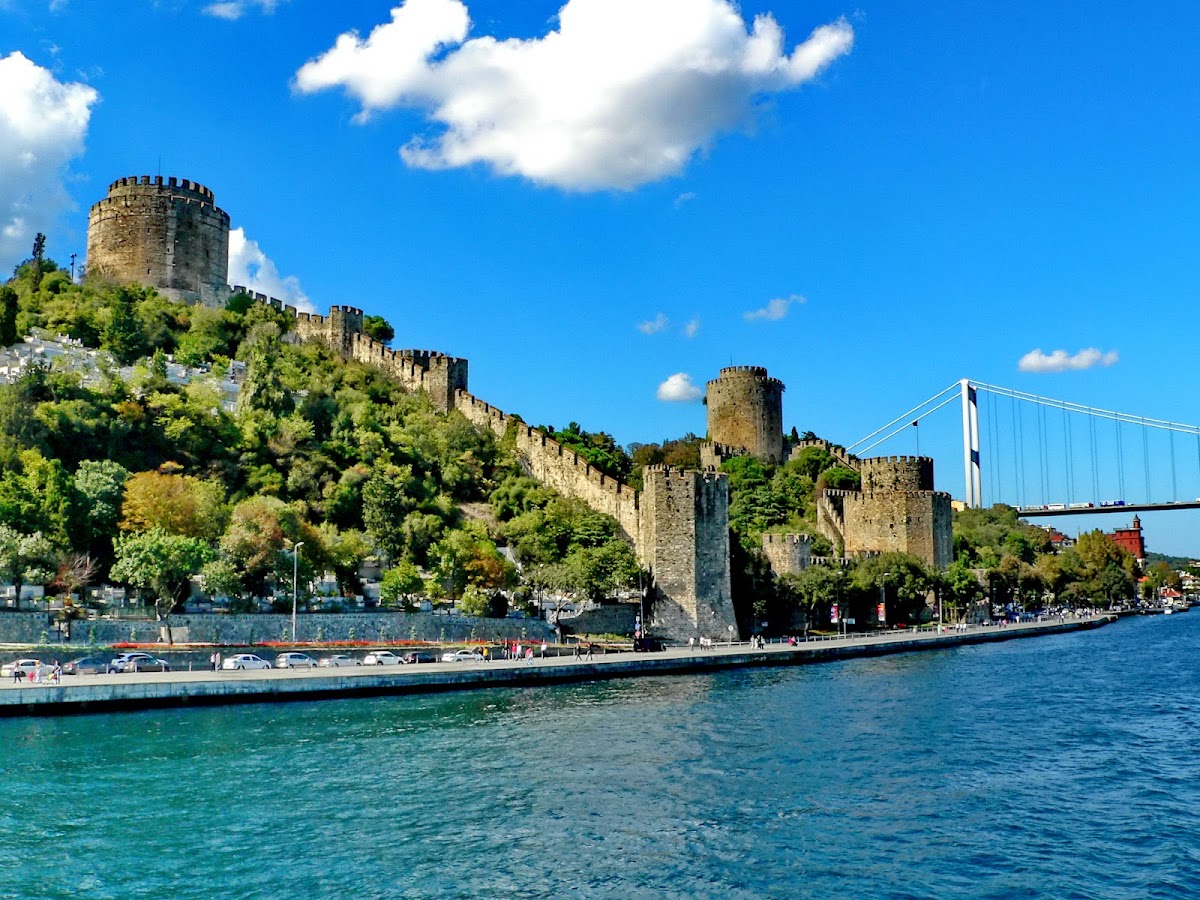 Rumeli Hisarı Rumeli Hisarı