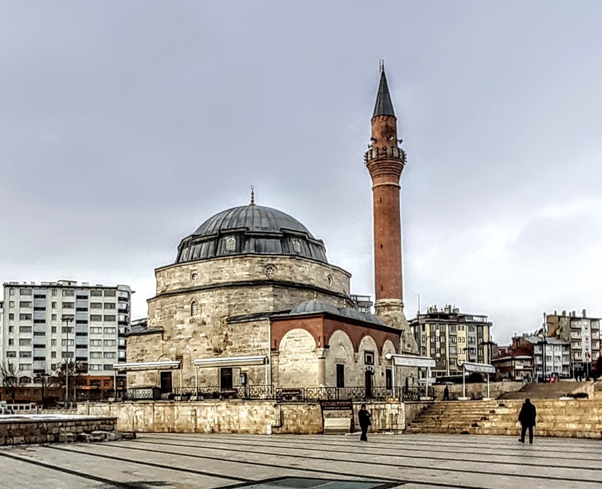 Kale Camii 2 Kale Camii