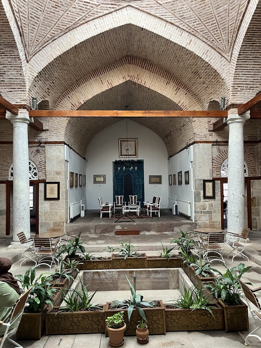 Mahmudiye Medresesi 2 Mahmudiye Medresesi
