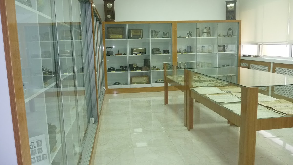 ORDU İL EĞİTİM TARİHİ MÜZESİ