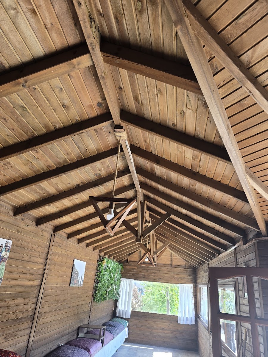 Sivas Sanat Konağı-Sanat Evi — Sivas