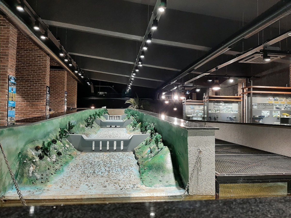 Taşkın Müzesi - Flood Museum 2 Taşkın Müzesi - Flood Museum