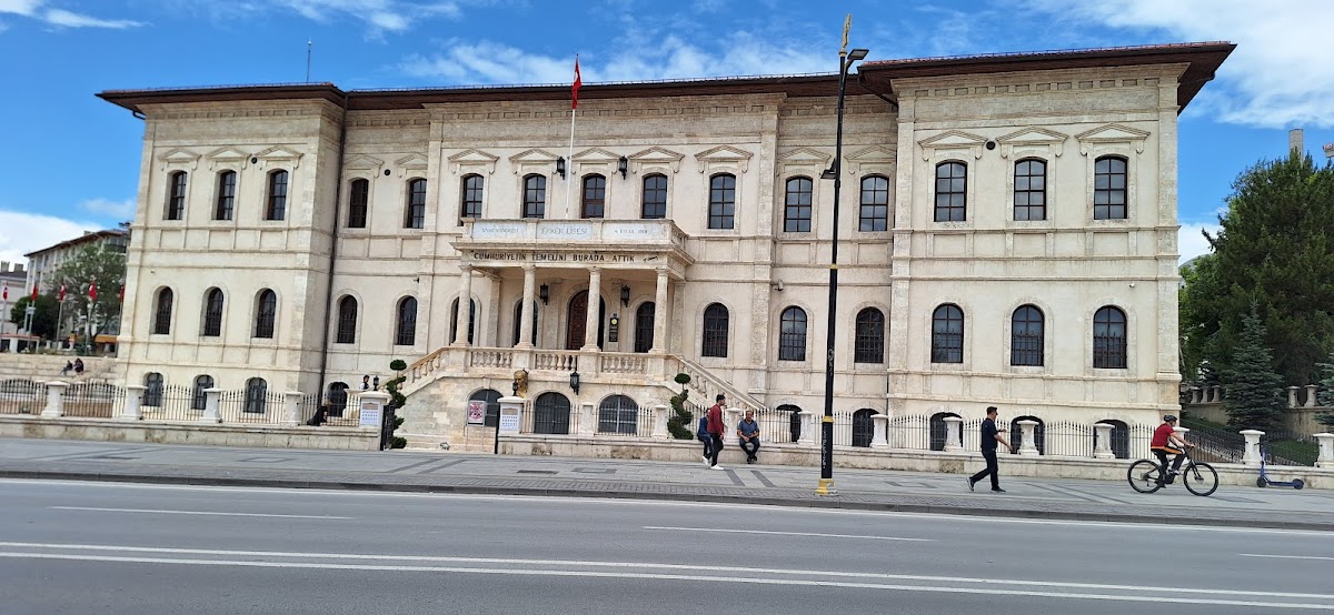 Kongre Müzesi