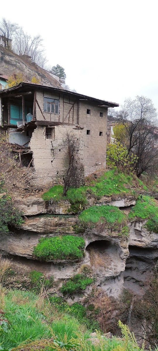 Kılıç Mağarası — Karabük