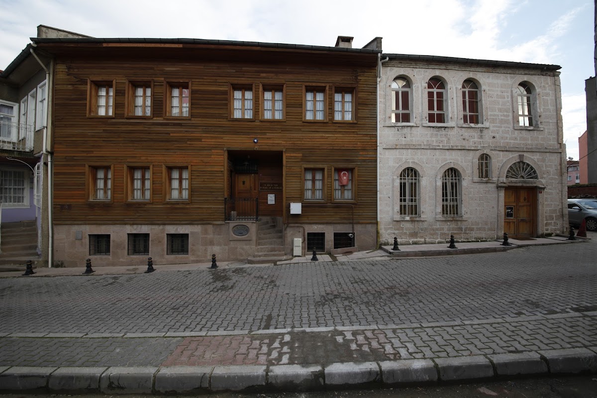 Balıkesir Ulusal Fotoğraf Müzesi 2 Balıkesir Ulusal Fotoğraf Müzesi