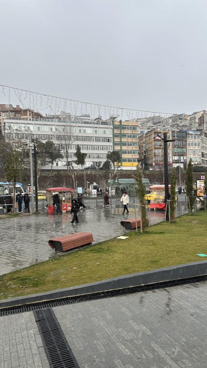 İstanbul Boğaziçi Müzesi 2 İstanbul Boğaziçi Müzesi