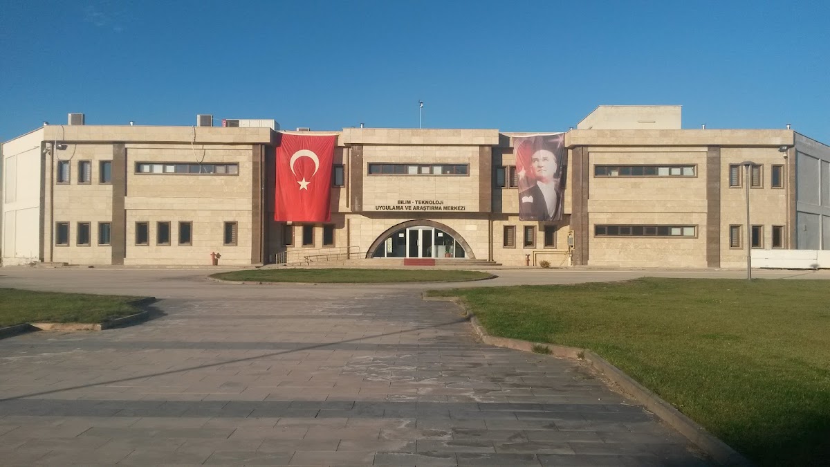 Bilim Teknoloji Araştırma Merkezi — Nevşehir