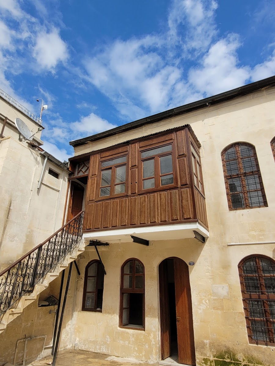 Habib Gözükızıl Konağı 2 Habib Gözükızıl Konağı