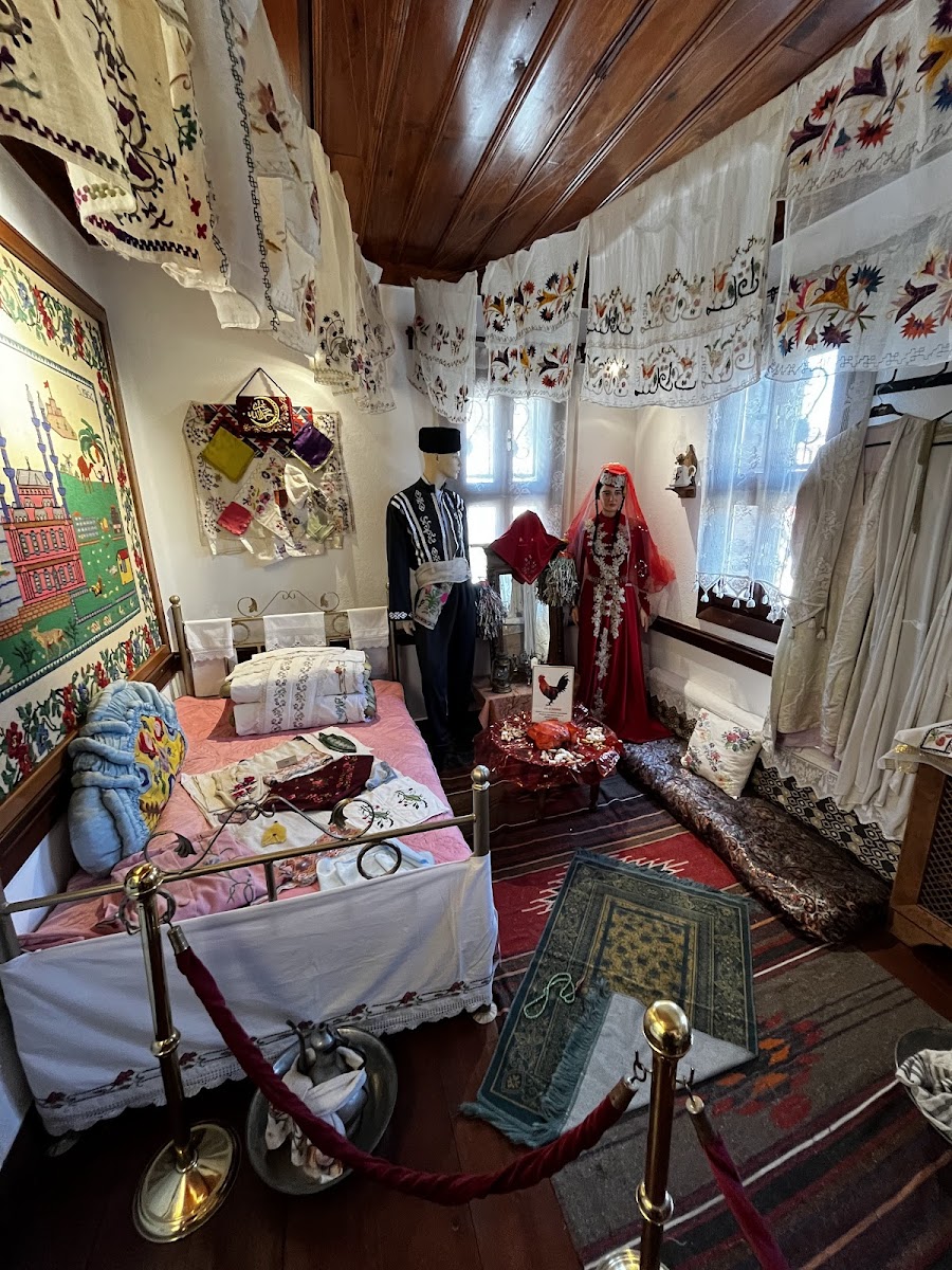 Kırım Tatar Müzesi 2 Kırım Tatar Müzesi