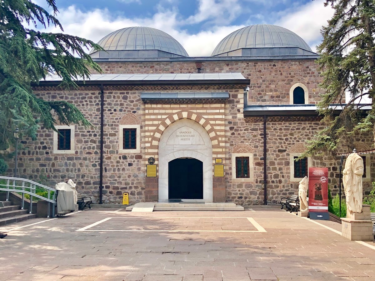 Anadolu Medeniyetleri Müzesi