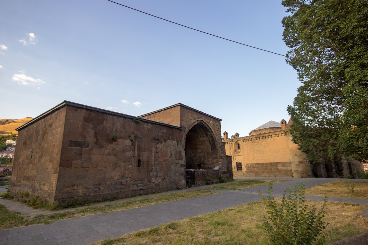 Islahiye Müzesi