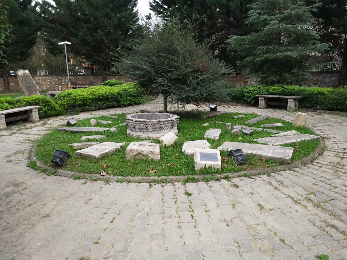 Yalova Belediyesi Açık Hava Müzesi