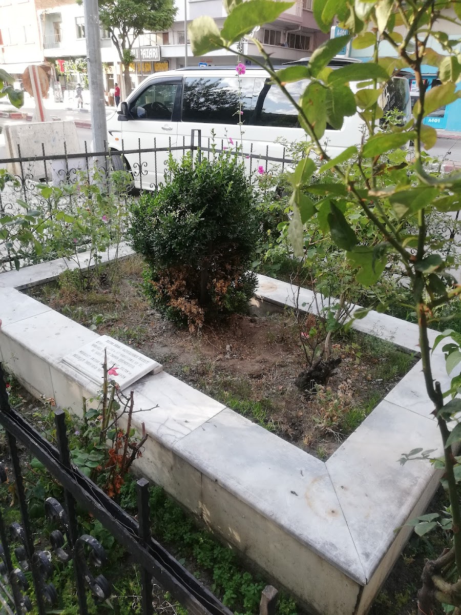 Devrane Sultan — Afyonkarahisar