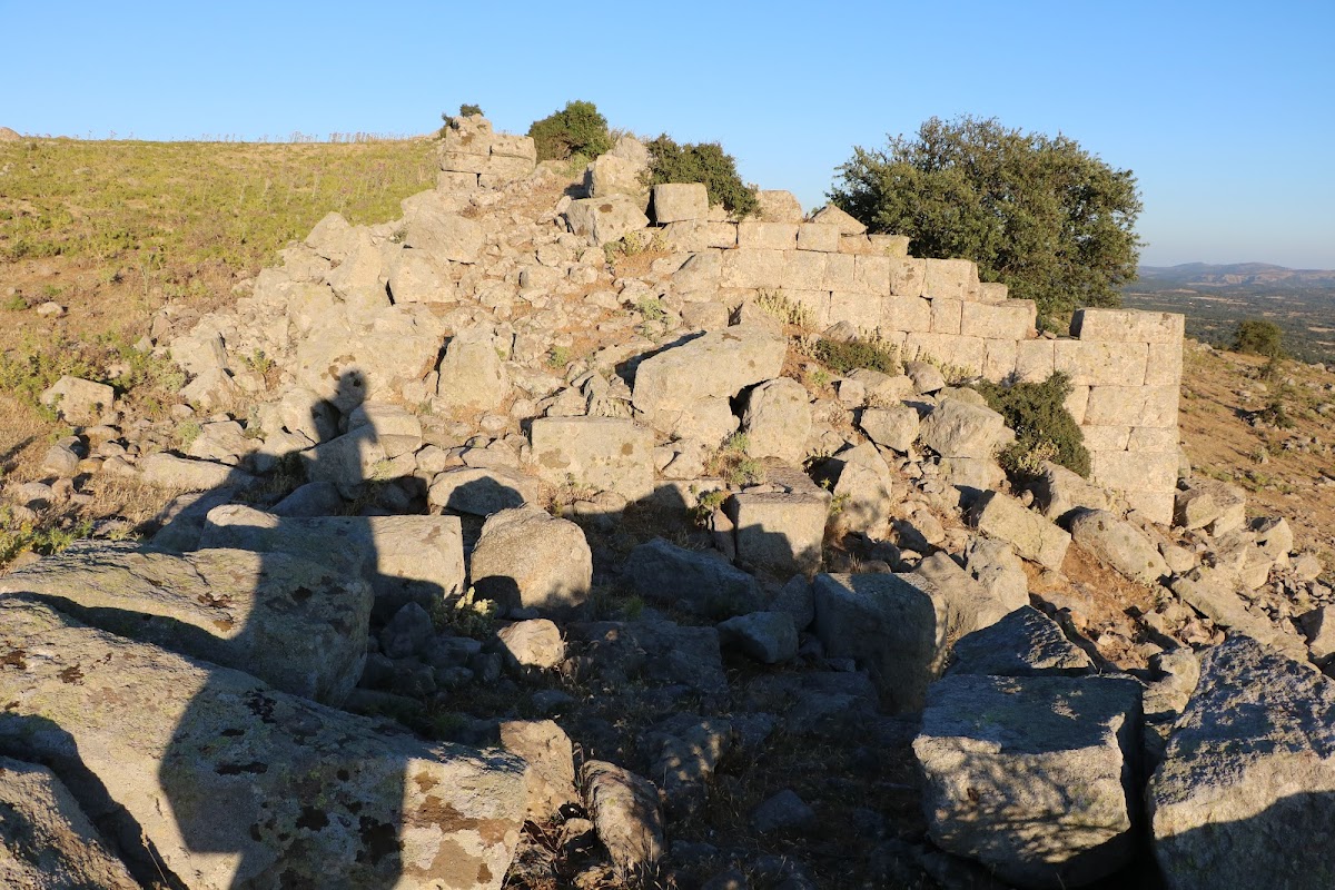 Neandria Antik Kenti — Çanakkale