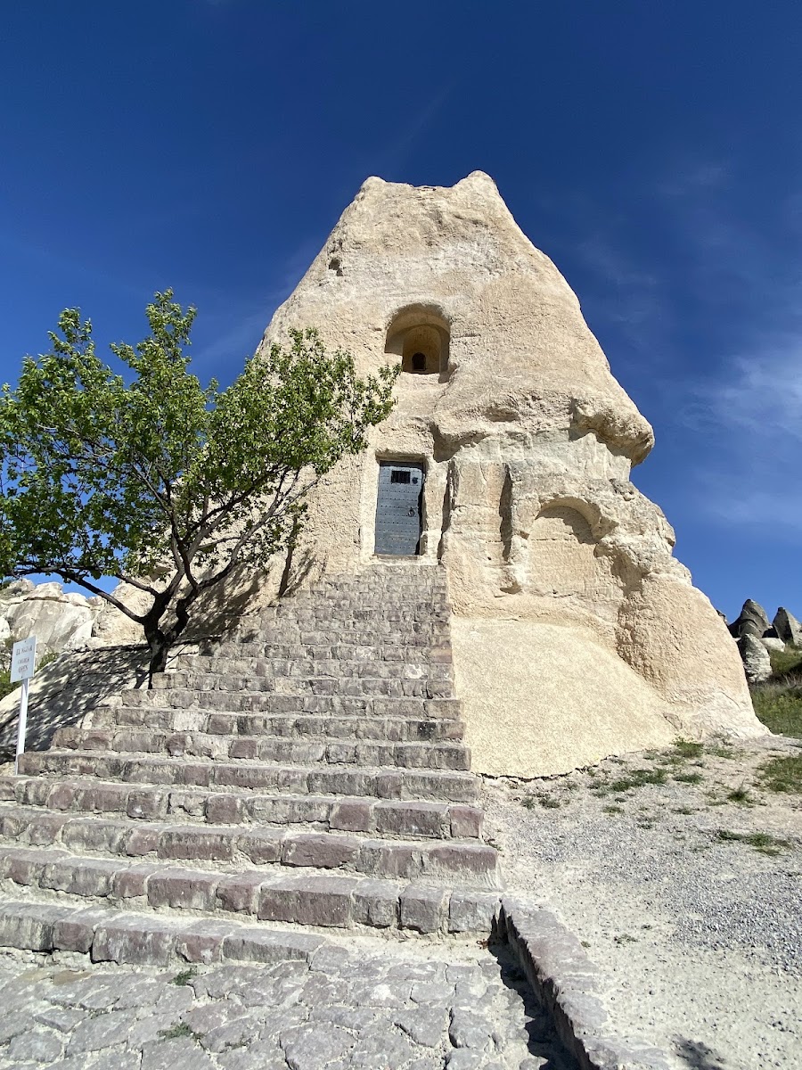 El Nazar Kilisesi 2 El Nazar Kilisesi