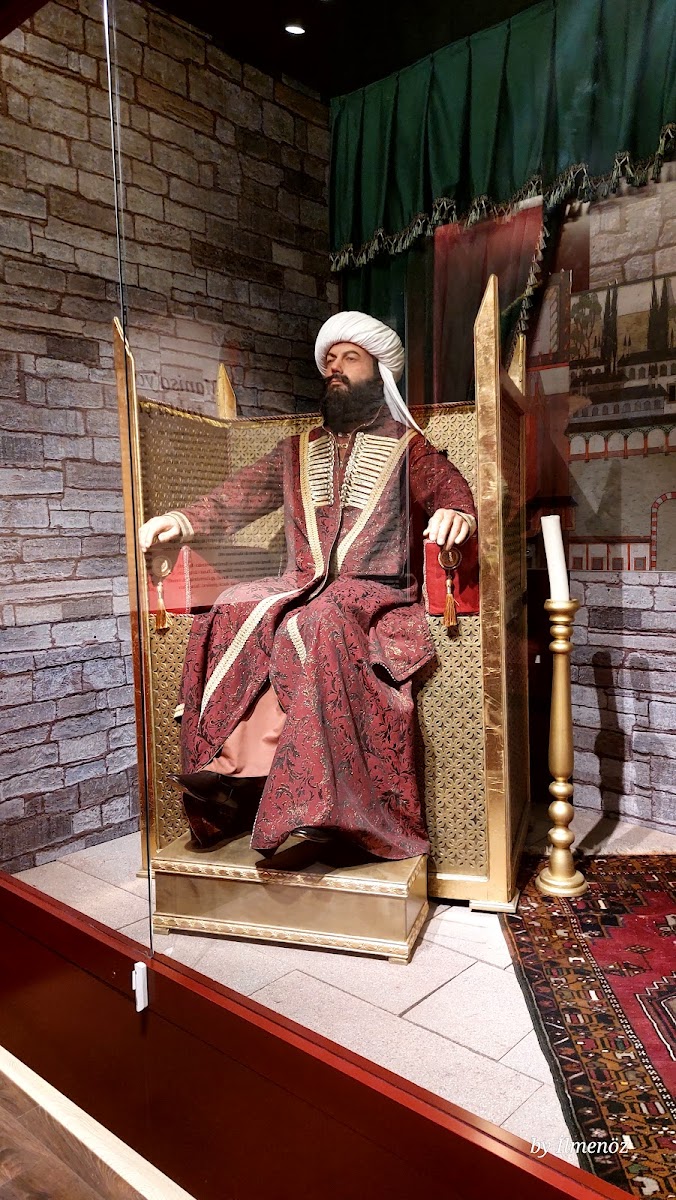 Manisa Şehzadeler Müzesi — Manisa