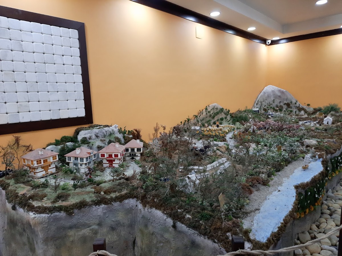 Muğla Arı Yetiştiriciler Birliği Müzesi — Muğla