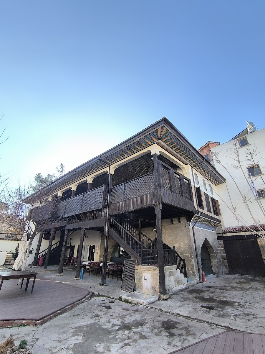 MAKÜ Yaşayan Miras Müzesi