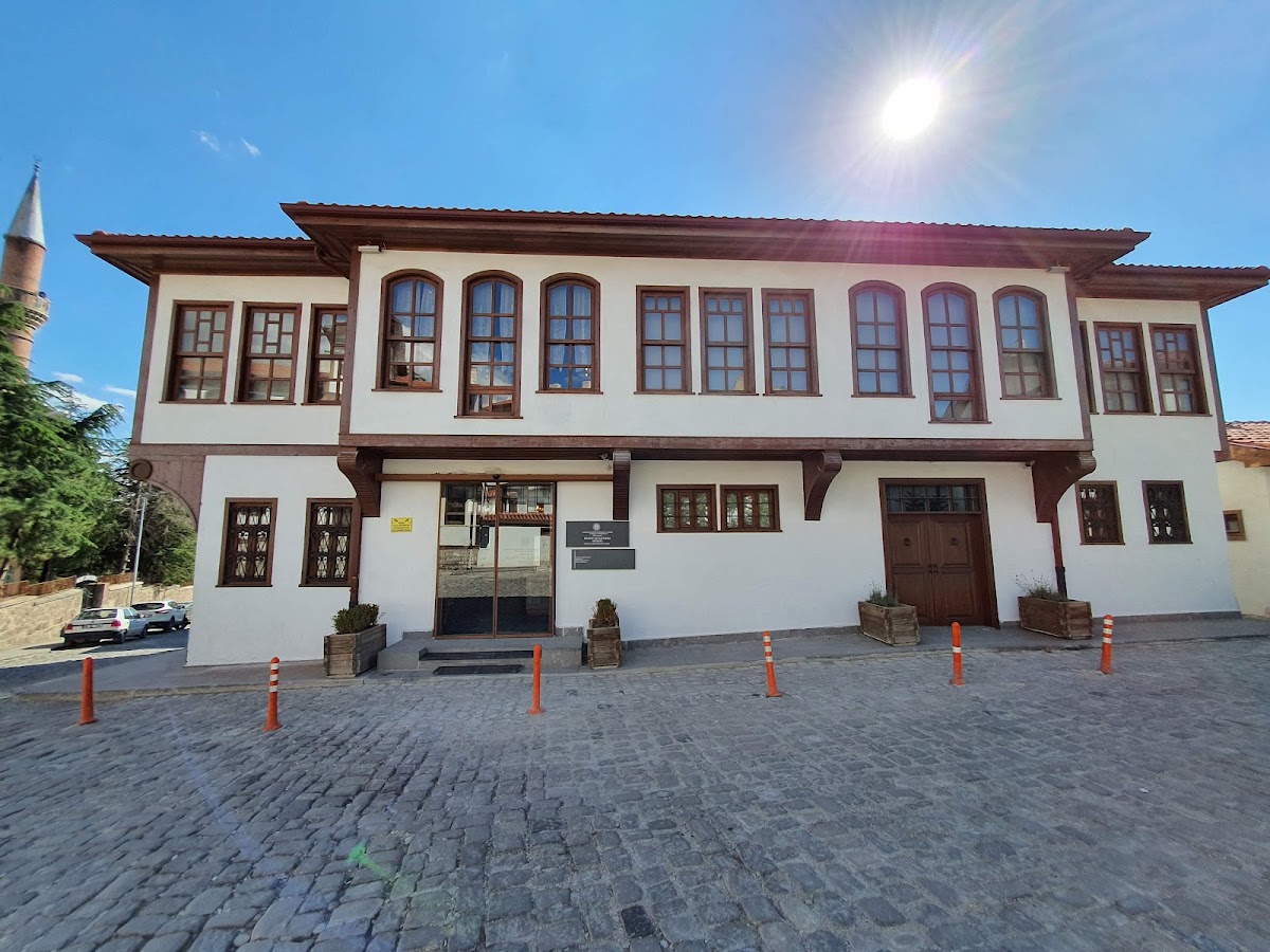 Ferit Akalın Radyo Ve İletişim Müzesi 2 Ferit Akalın Radyo Ve İletişim Müzesi