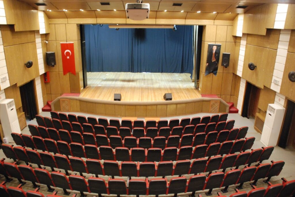 Müzeler 18 ChIJG r0dHbfgUARbcnbizEwaWw
