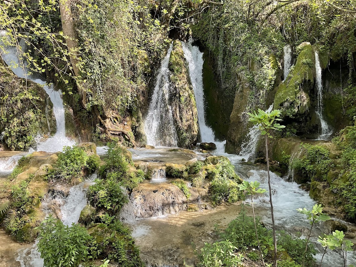Harbiye Şelalesi — Hatay