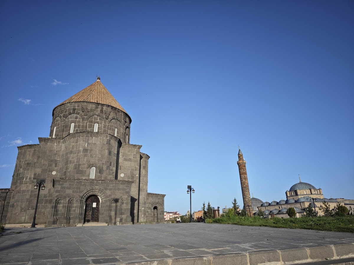 Kars Tarih Alanı — Kars