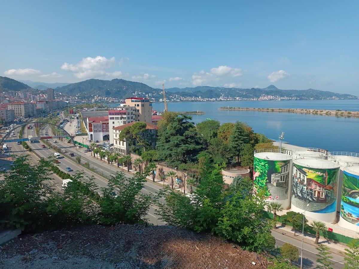 Millet Bahçesi 2 Millet Bahçesi