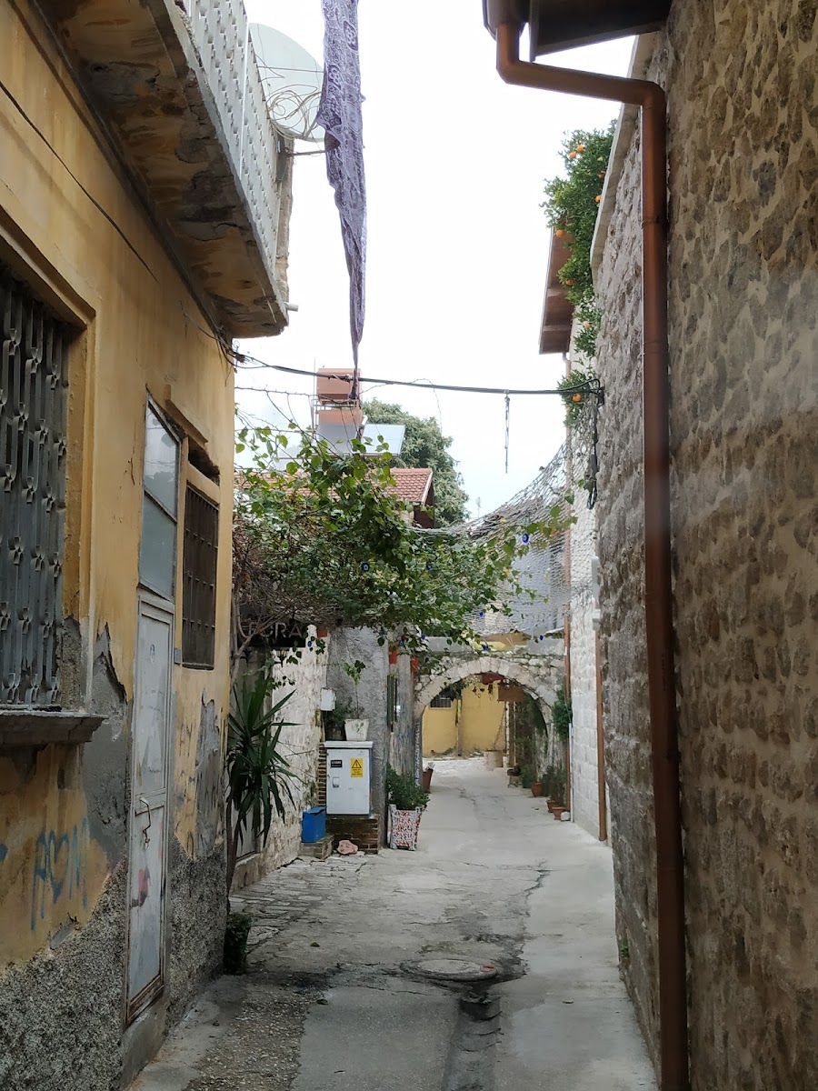 Old Town Antioch — Hatay