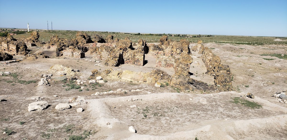 Acemhöyük 2 Acemhöyük