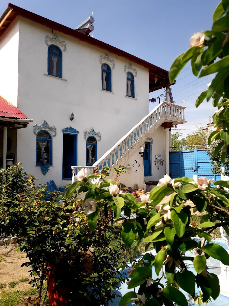 Ata ocağı kültür ve sanat evi
