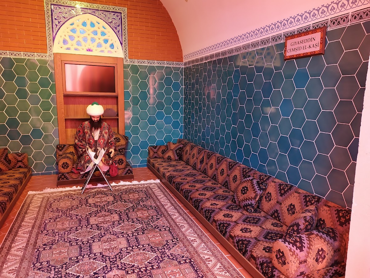 Sazova Bilim Parkı 2 Sazova Bilim Parkı