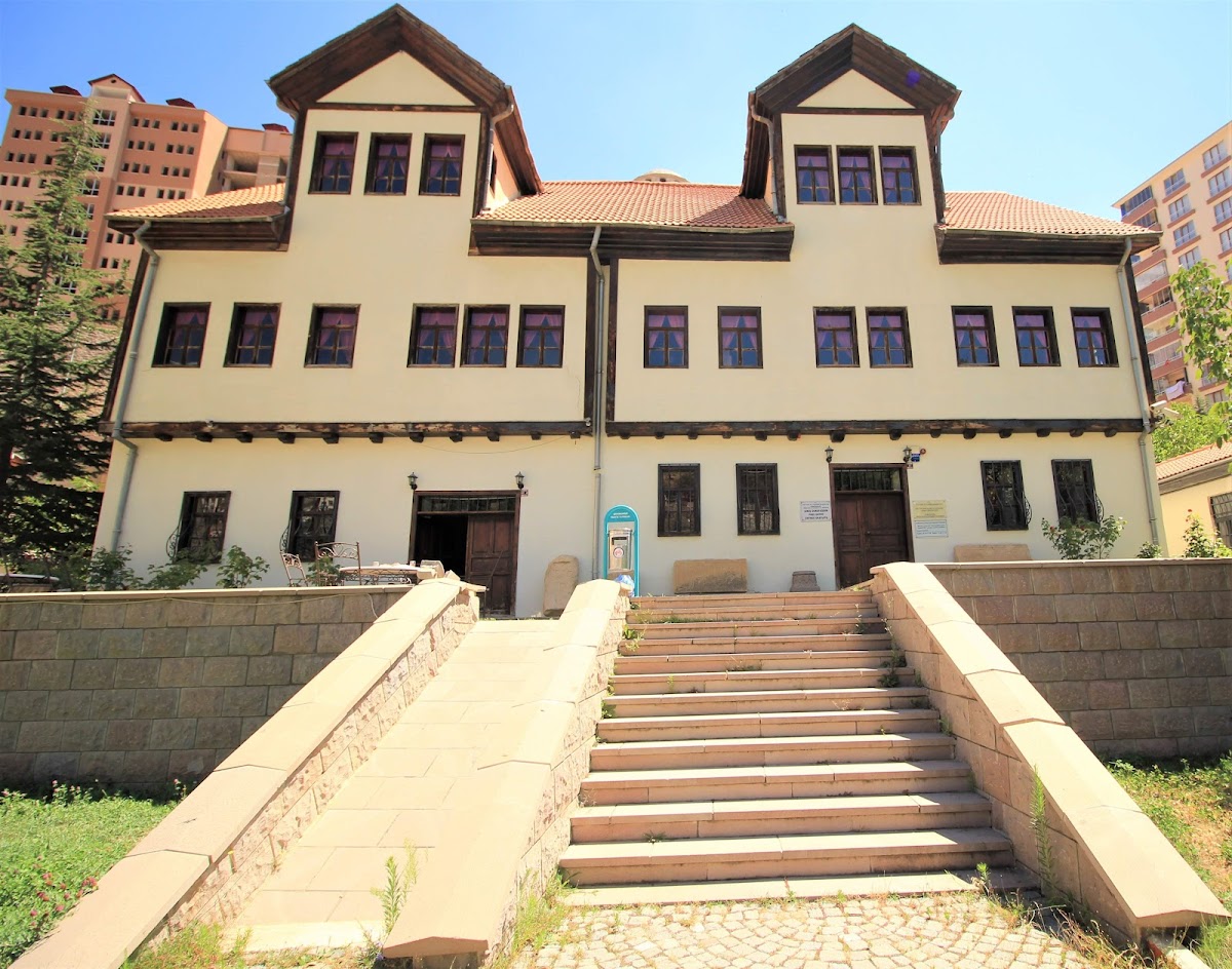 İkizevler Kent Müzesi 2 İkizevler Kent Müzesi