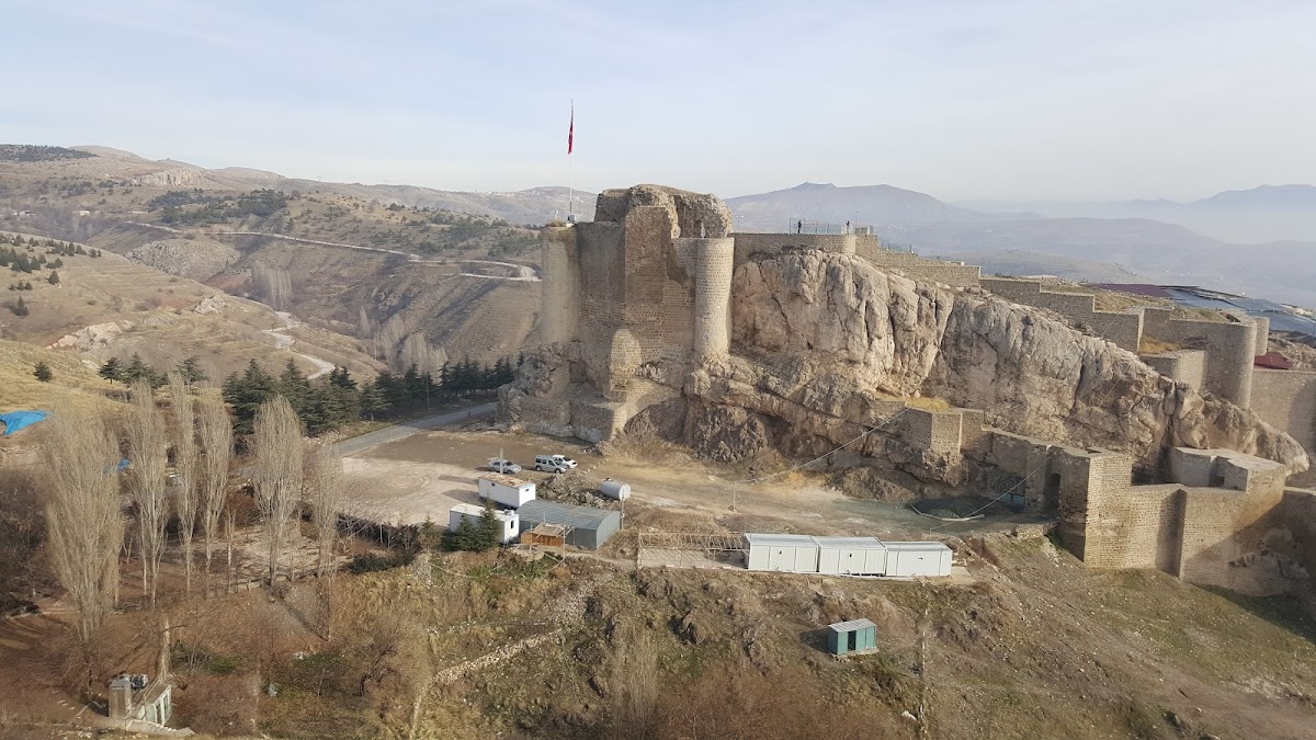 Harput Evi 2 Harput Evi