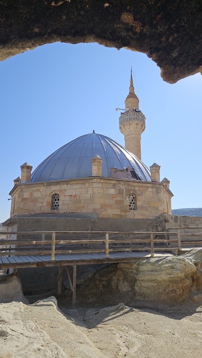 Kaya Cami — Nevşehir