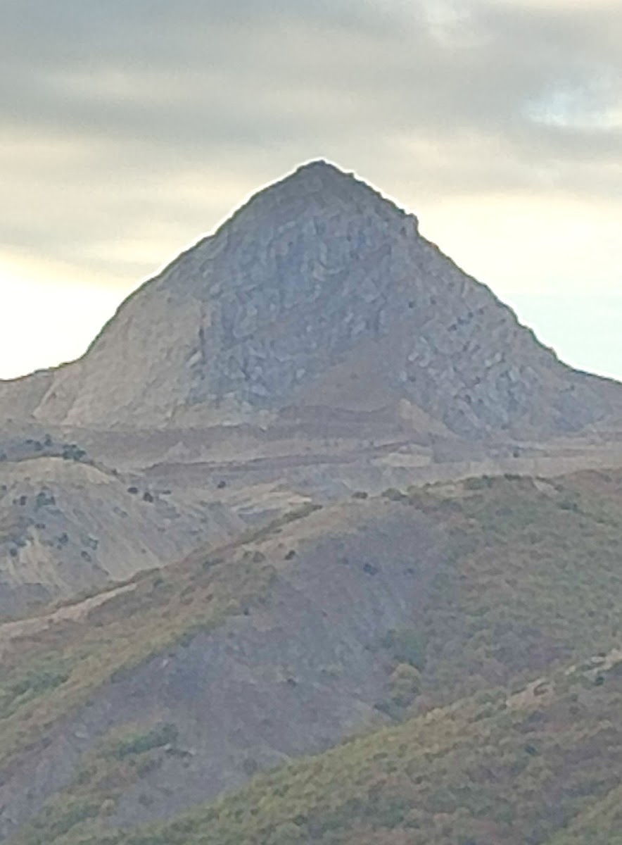 Kığı kalesi — Bingöl