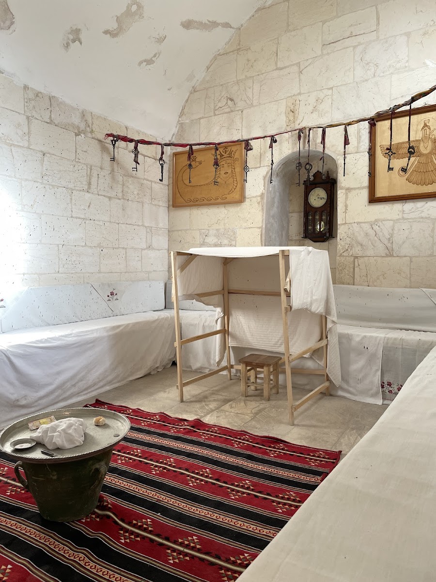 Mardin Yaşayan Müze 2 Mardin Yaşayan Müze