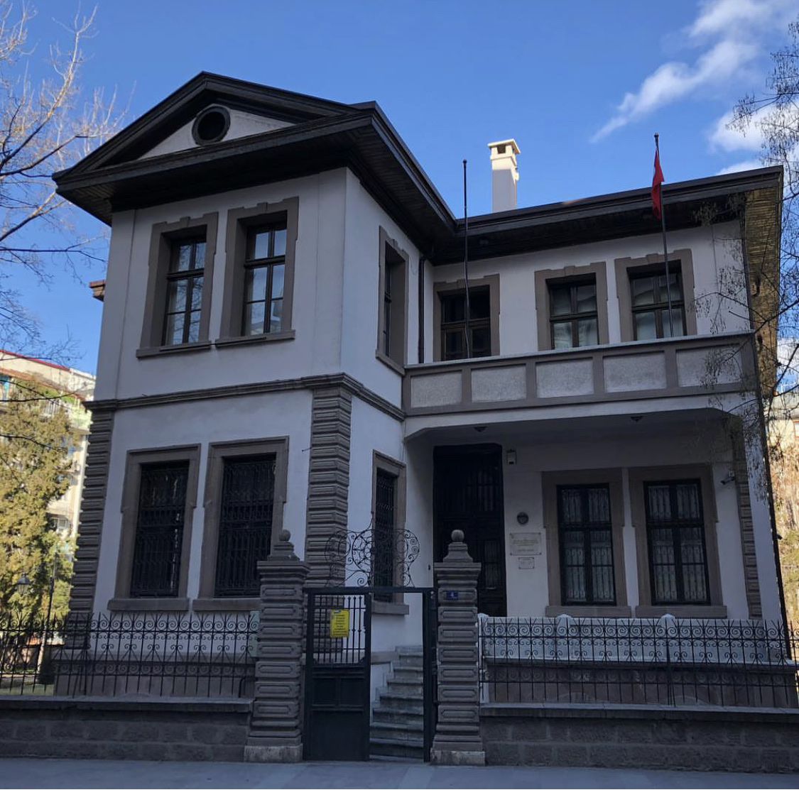 Atatürk Müzesi 2 Atatürk Müzesi
