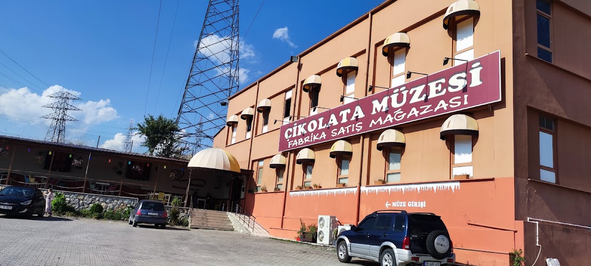 Safranbolu Çikolata Müzesi