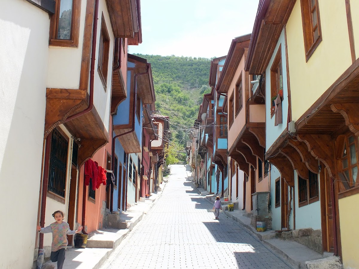 Afyonkarahisar Tarihî Konak ve Evleri 2 Afyonkarahisar Tarihî Konak ve Evleri