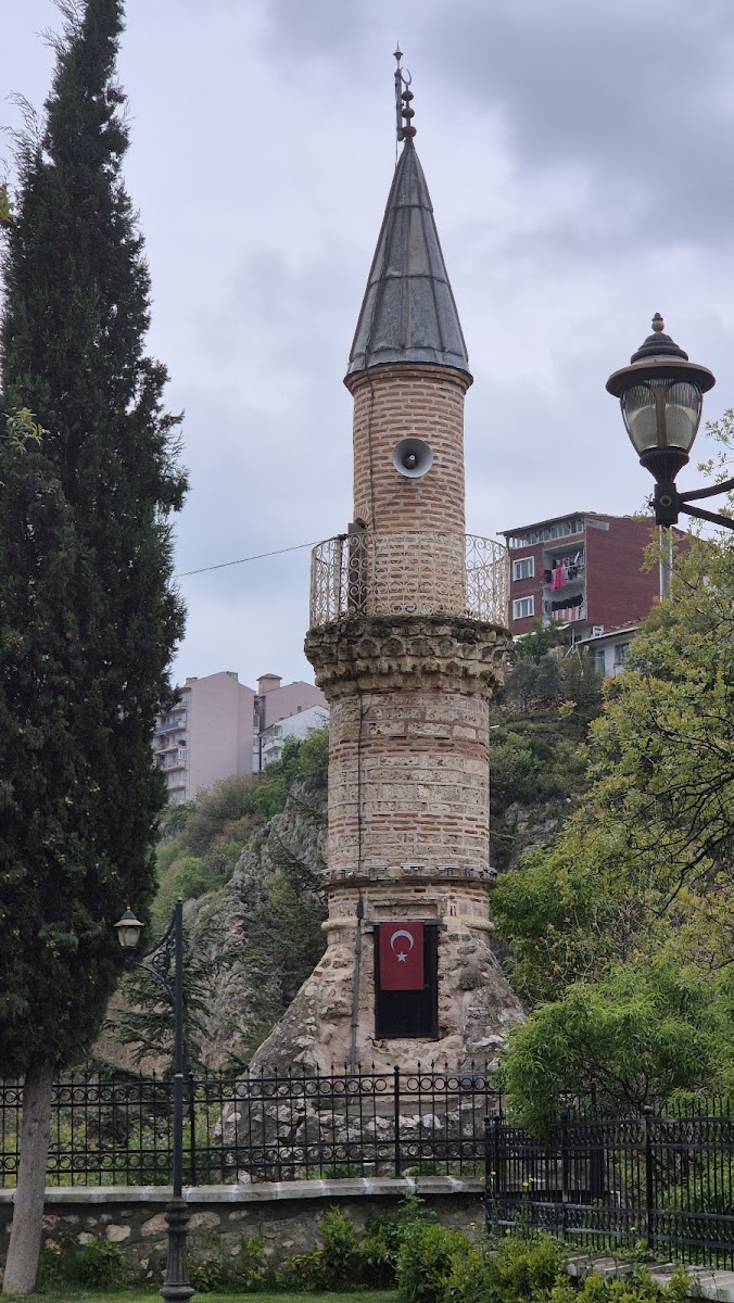 Tarihi Minare — Bilecik