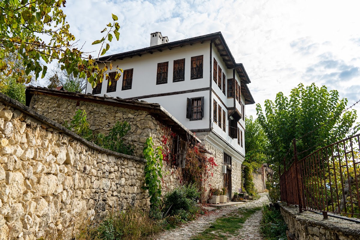 Yörük Köyü Safranbolu 2 Yörük Köyü Safranbolu