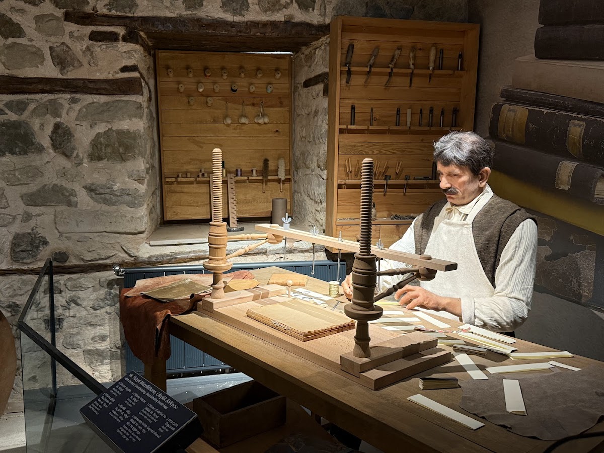 Harput basın müzesi 2 Harput basın müzesi
