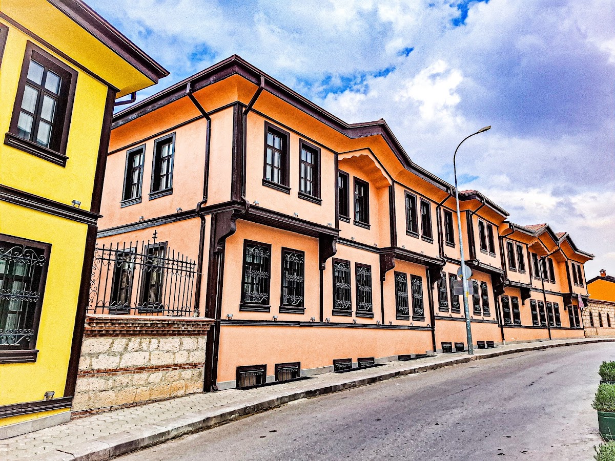 Odun Pazarı 2 Odun Pazarı