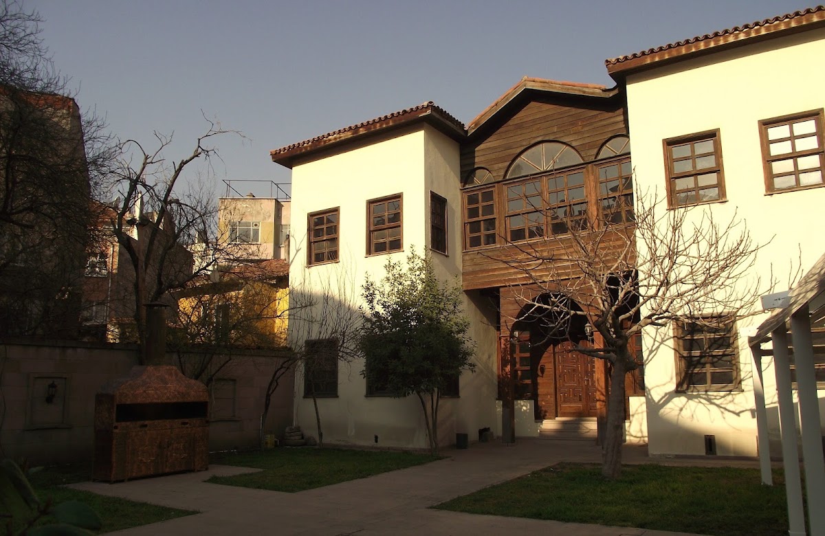 Paşa Konağı — Balıkesir