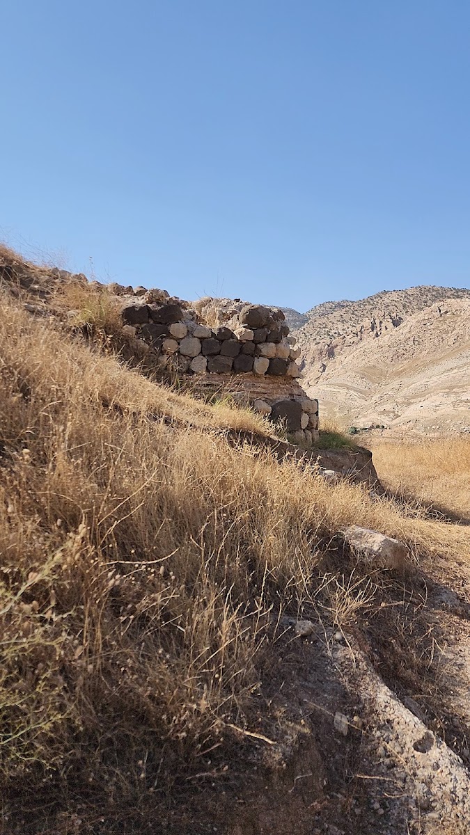 Bezabde Ören Yeri — Şırnak