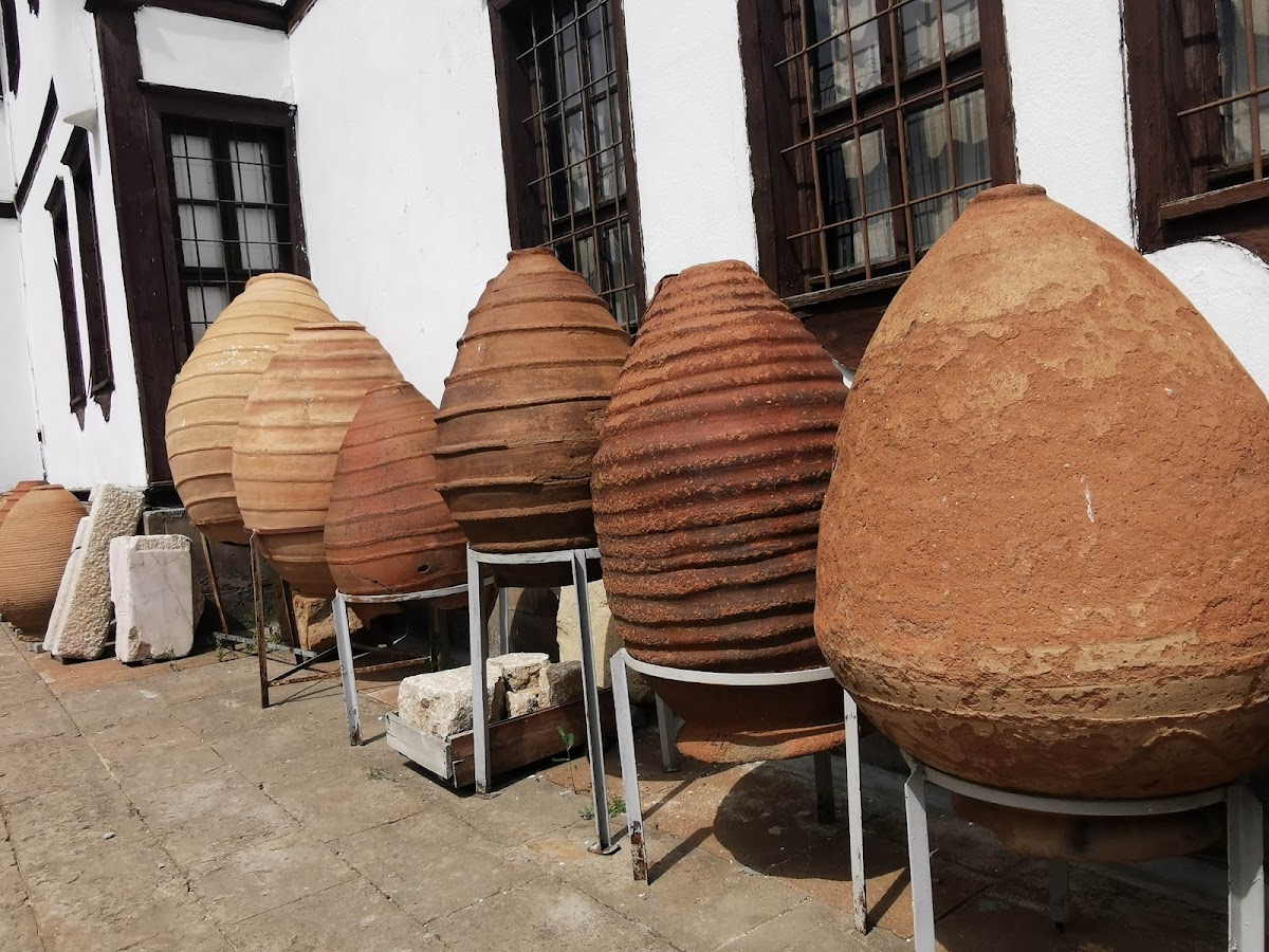 Yozgat İl Müze Müdürlüğü