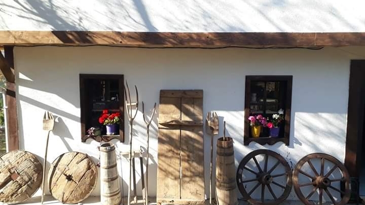 Nostalji Gezi Evi 2 Nostalji Gezi Evi