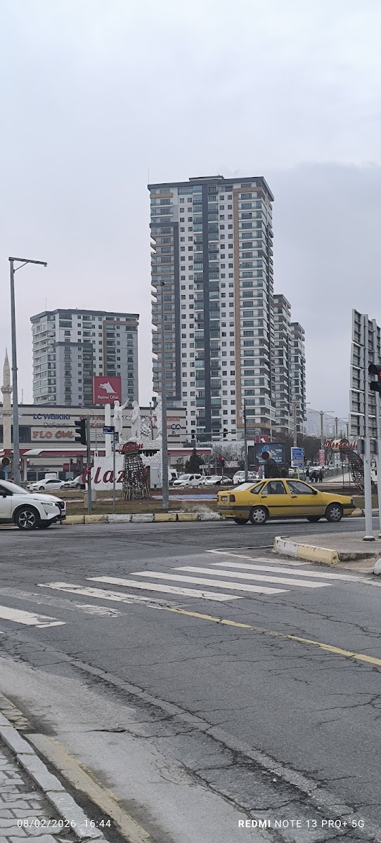 Elazığ Arkeoloji ve Etnografya Müzesi — Elazığ