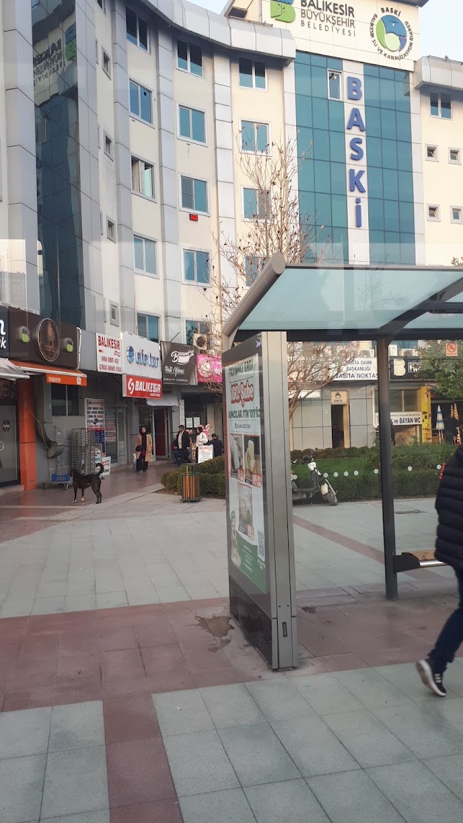 Baski Genel Müdürlüğü 2 Baski Genel Müdürlüğü